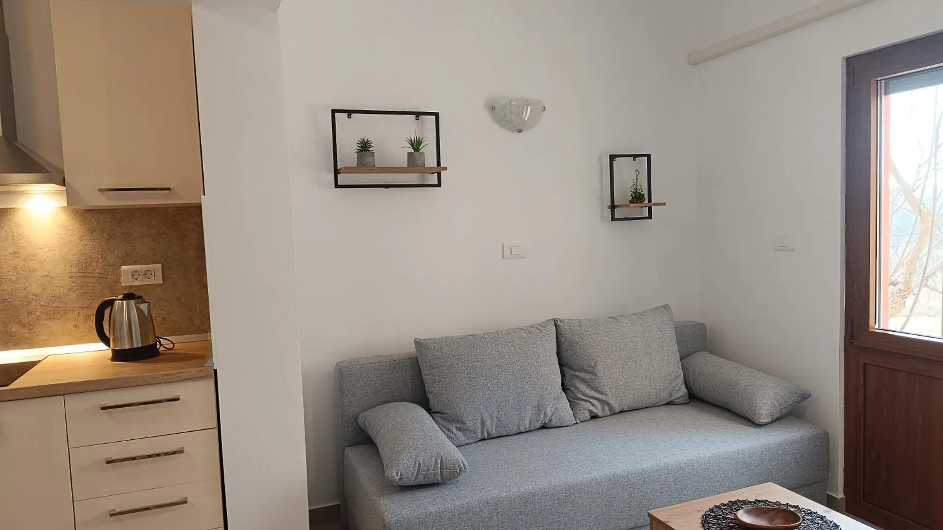 Apartment Olive Pula